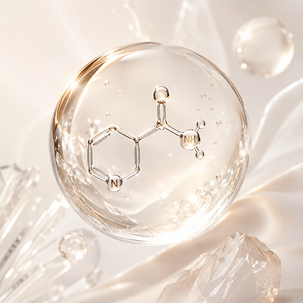 Niacinamide